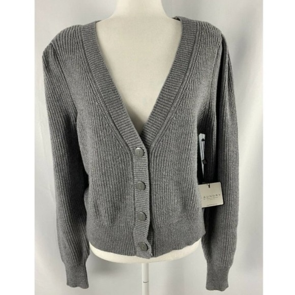 Laundry by Shelli Segal Sweater - Picture 1 of 7
